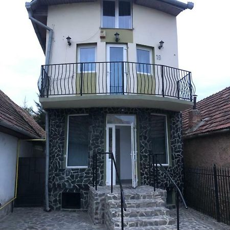 Pensiunea Casa Maria Cluj Napoca Bagian luar foto