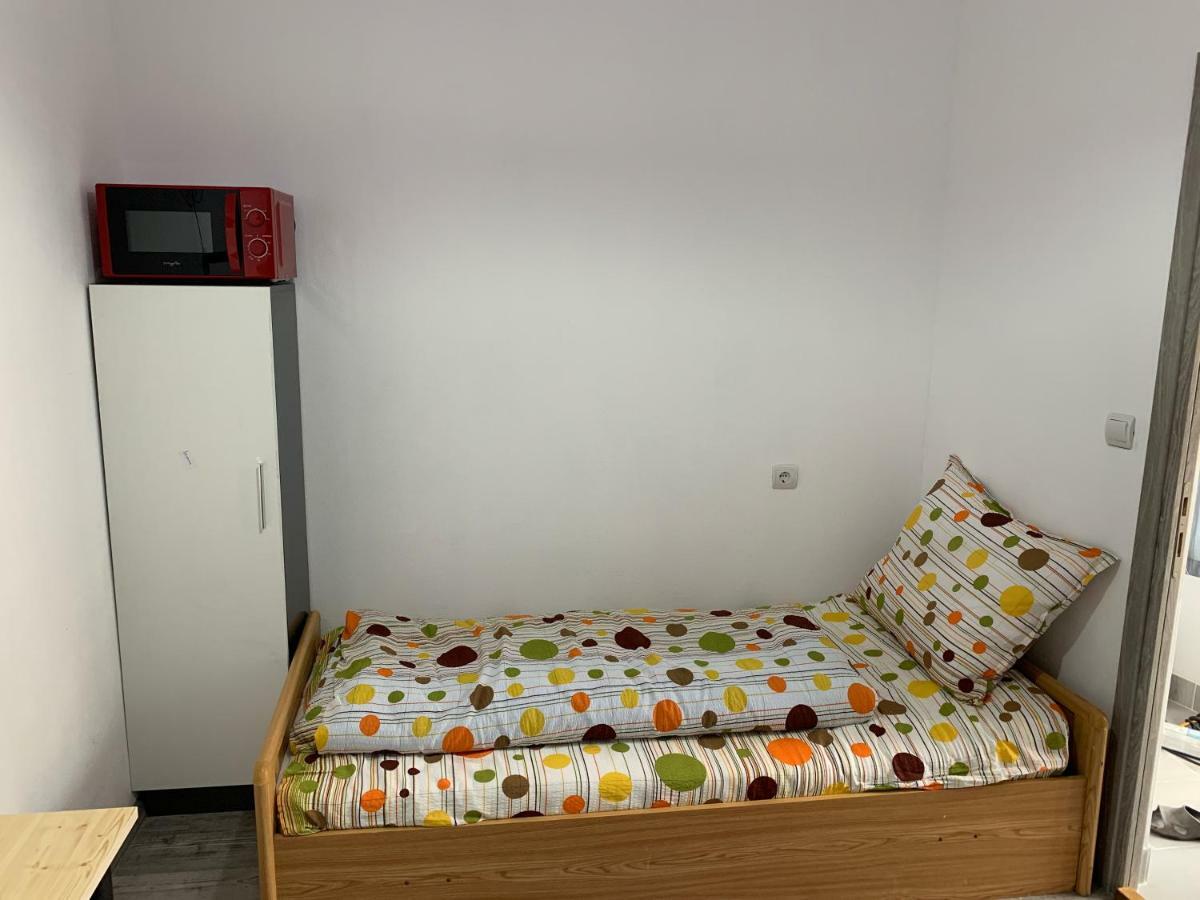 Pensiunea Casa Maria Cluj Napoca Bagian luar foto