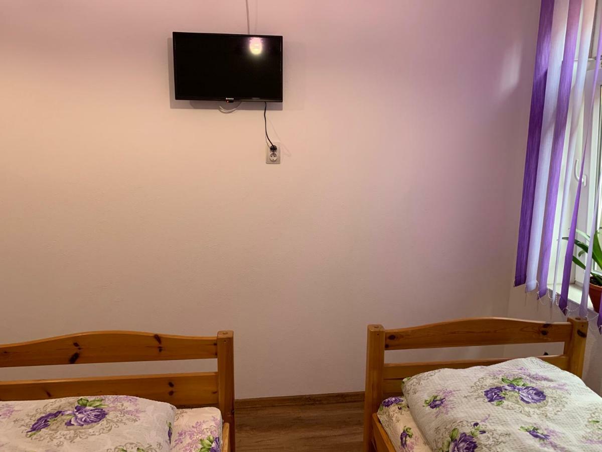 Pensiunea Casa Maria Cluj Napoca Bagian luar foto