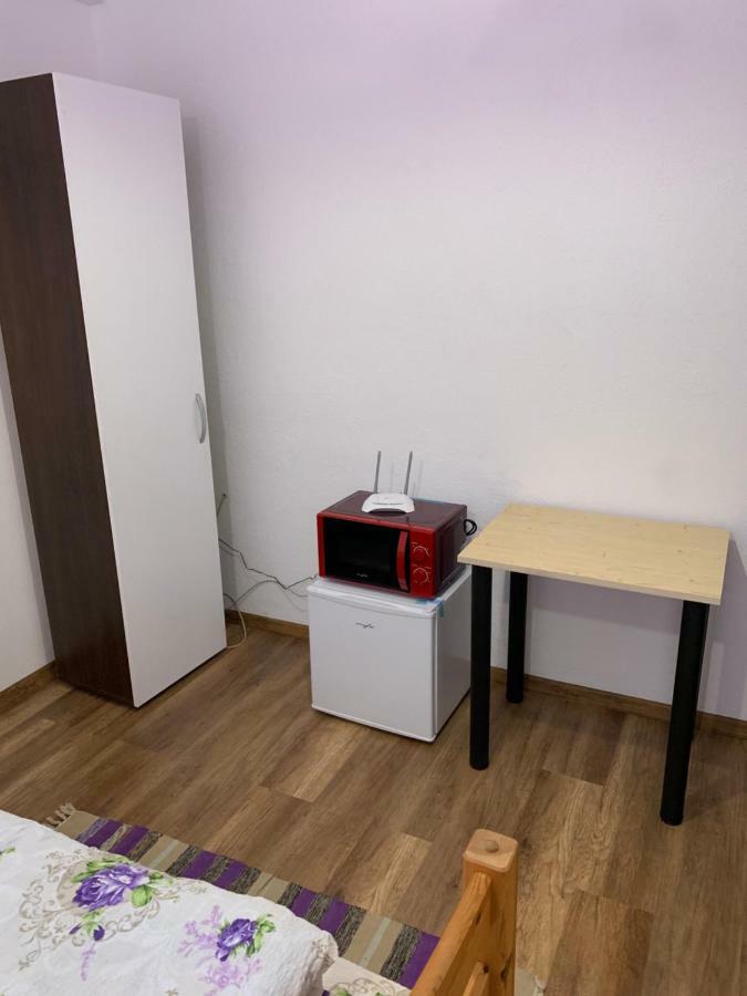 Pensiunea Casa Maria Cluj Napoca Bagian luar foto